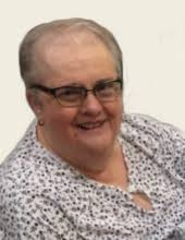 Obituary information for Judy (Lathrop) Heiser