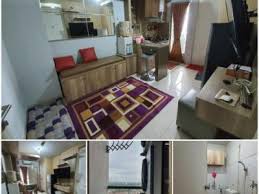 Sewa apartemen di kalibata city bulanan, 6 bulanan dan tahunan tower lotus. Sewa Apartemen Kalibata City Di Jakarta Selatan 2 Bedrooms Full Furnished Murah Butuh Uang 7948