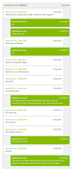 We did not find results for: Ebay Kleinanzeigen Erfahrungen Mit Top Anzeige Loggn De
