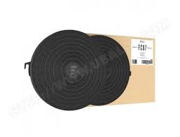 Glem Ma 12ca288fc07 Wr4y1 Pas Cher Fc07 Filtre A Charbon Compatible Hotte Glem 112903 Glem Livraison Gratuite