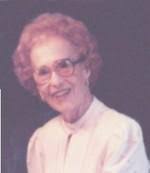 Contributions to the tribute of Mary James Roper Green