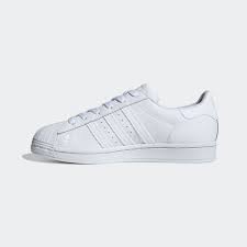 Browse colors and styles for men, women & kids and buy this timeless look today. Women S Superstar All White Shoes Adidas Us