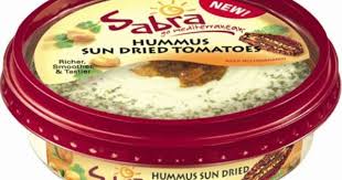 Sabra Sun Dried Tomato Hummus The Best Hummus I Ve Ever Eaten I Need To Go Get Some More X Sabra Hummus Sun Dried Tomato Hummus Food