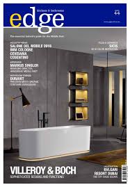 Grey kitchen cabinets oak worktop offcuts game walkthrough. Calameo Edge Feb April 2018 Gcc Issue 44