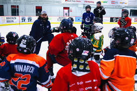 Smiles and Sweat mixed