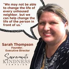 SACRAMENTO KINDNESS CAMPAIGN (@sackindnesscampaign) • Instagram फोटोहरू र  भिडियोहरू