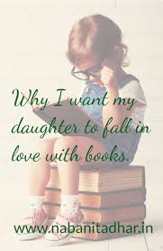 Handwritten Birthday Wishes For Mom From Daughter Letter I Hope You Fall In Love With Books M Birthday Wishes For Kids Birthday Wishes To My Daughter