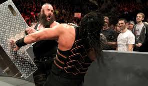 Ncaa tournament schedule, time, tv, bracket, odds for gonzaga vs. Wwe Fans Pick Up On Huge Error In Last Man Standing Match On Raw