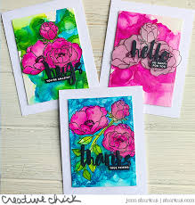 Link to blog post with all the info: Delicate Flowers Simon Says Stamp May Card Kit Creative Chick Shurkus Com