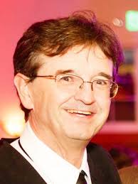 Martin Eugene Puente Obituary