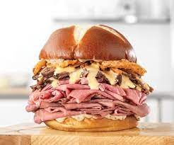 Start your triple stack deal by looking for the best cruise line offer. Arby S Beer Cheese Triple Stack Nutrition Facts