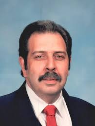 Joseph Riley Kesterson Obituary