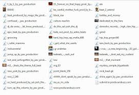 Instantly download beats and receive an email purchase receipt with download links. Top 45 Free Hip Hop Instrumental Beats Free Download Producers Buzz