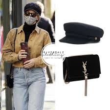 You are a fool!she shouts. Riverdale Fashion Identification Lili Reinhart Rewears The Brixton Fiddler