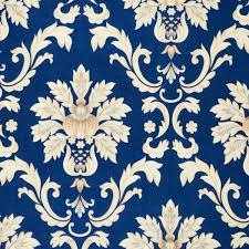 Ideale Papel De Parede Azul Com Dourado Ideale Papeis Papeis De Parede Para decorar sua parede o papel de parede arabesco azul ja vem com cola adesiva, pode ser aplicado sem a necessidade de um profissional especializado e possui o melhor custo beneficio para sua casa, escritorio ou comercio. papel de parede vinilico azul com dourado