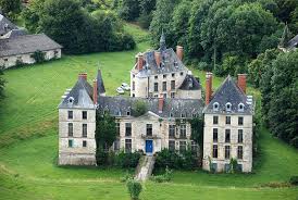 59 Thugny Trugny Les Ardennes Vues Du Ciel Photos Aeriennes Realisees A Partir D Un Paramoteur Photo Aerienne Photos Paramoteur