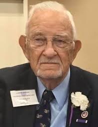 Samuel Kennedy, Jr. Obituary May 5, 2020