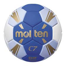 A csapat 14 (egyes versenyeken 16) játékosból áll, a játéktéren egy időben legfeljebb 7 játékos tartózkodhat. Molten C7 Blue Gyerek Kezilabda Rosco Sport Kezilabda Kezilabdak Gyerek Kezilabda