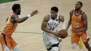 Odds, spread and picks for milwaukee bucks vs phoenix suns on wednesday, february 10th. S Db7nmmpxevgm