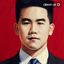 Clifford Lim (@cliffordlim) • Threads, Say more