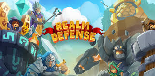 بإمكانك الاستمتاع بألعاب البازل الكلاسيكية أو لعبة الويندوز كاسحة الألغام. Realm Defense Epic Tower Defense Strategy Game Ø§ÙØªØ·Ø¨ÙÙØ§Øª Ø¹ÙÙ Google Play