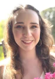 Hannah Gregg Obituary (1998