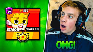 The march 2020 update for brawl stars is now available! Leak Neuer Brawler Simon Mai Update Brawl Stars Deutsch Youtube