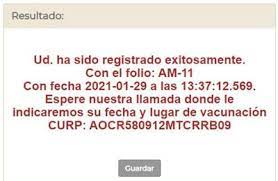 Vacunacion Covid 19 Registro De 50 A 59 Anos Requisitos Y Como Registrarte En Mivacuna Salud Gob Mx En Mexico Cdmx Edomex Mivacuna Registro Vacuna Covid Mx Estados Unidos