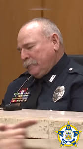 ⭐️ Congratulations to Assistant Chief Paul Laskowski! ⭐️ Today, Assistant  Chief Laskowski achieved an incredible milestone, graduating from the  prestigious FBI National Academy in Quantico, Virginia, alongside 256 elite  law enforcement professionals