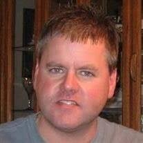 Kevin Matthew Darrow Obituary