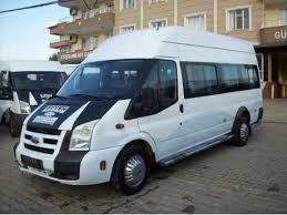 Ford Transit Jumbo Cift Teker 14 1 Nanobilgi Araba Araba