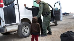 More than 180,000 people came to the. Border Arrests Up 85 Percent Over Same Period Last Year Us Customs And Border Protection Abc News