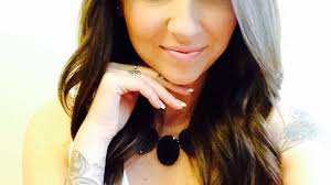 Miss Universe Canada Delegate 2015 by Kayce Cooper