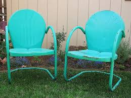 Retro Chairs Retro Chair Metal Lawn Chairs Metal Outdoor Chairs
