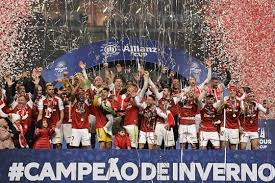 Para conseguirmos manter a qualidade da nossa informação precisamos da sua colaboração no combate à pirataria. Late Ricardo Horta Strike Wins The Taca Da Liga For Braga