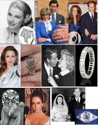Check Out Our Blog On Famous Engagement Rings Throughout History Famous Engagement Rings Celebrity Rings Celebrity Engagement Rings