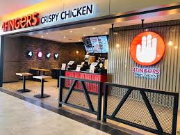 Check spelling or type a new query. Amanjaya Mall Good News 4fingers Crispy Facebook