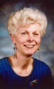 Marlys Sloup Obituary June 17, 2018