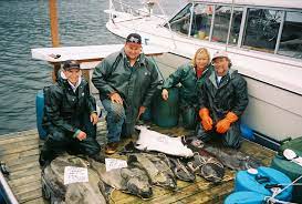 See 12 reviews, articles, and 17 photos of fish central, ranked no.10 on tripadvisor among 18 attractions in valdez. Valdez Fishing Charters Sanity Charters In Valdez Ak