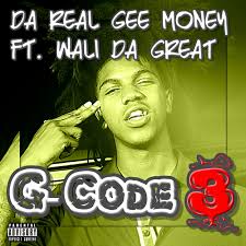 Trusted by pewdiepie, faze clan, roman atwood, summit1g, nickmercs and more! G Code 3 Single By Da Real Gee Money Spotify