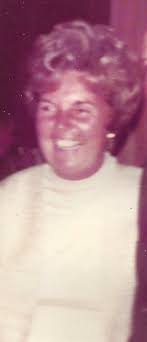 Anna Loughlin Obituary