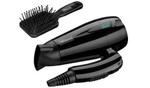Today, you can find a range of items including shampoos, conditioners, styling products, and damage remedies for women's hair. Buy Tresemme Salon Pro Travel Hair Dryer Hair Dryers Argos