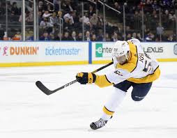 Roman josi is an offensive defenseman with tremendous ability to move with the puck. Nashville Predators Making The Norris Trophy Case For Roman Josi