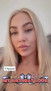 Jodie Walls's Instagram, Twitter & Facebook