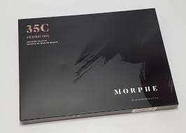Meaning i receive commissions for purchases made through those links details: Morphe 35c Everyday Chic Palette Review Ceecee Chatter