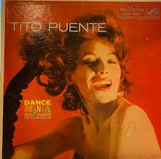 Tito Puente And His Orchestra