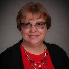 Sharon Pape: Faculty and Staff: Dwyer School of Health Sciences : Indiana  University South Bend