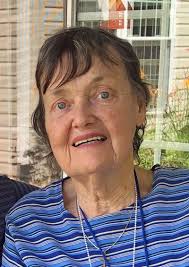 Obituary for Shirley Lotz