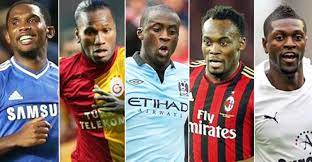The reason is due partially to the length of their reign and the resources available in their kingdoms. Top 10 Richest African Football Players Africa Facts