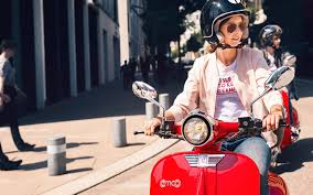 Maybe you would like to learn more about one of these? Emco Electric Scooter Emco E Scooter